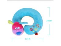 Подушка для дітей в авто,... 2