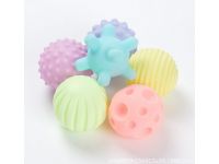 Набір сенсорних тактильних... 2