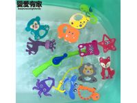 Набір іграшок для ванної... 2