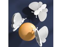 Захист на шафу купе - метелик 2