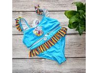 Купальник раздельный для... 2