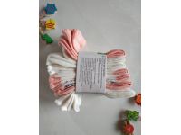 Носки lupilu набор розовый... 2