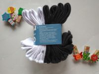 Носки Lupilu набор чёрные... 2