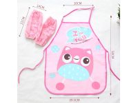 Фартух і нарукавники - Слон 2