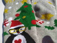 Шкарпетки махрові Пінгвін... 2