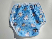 Багаторазовий підгузник на... 2