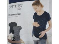 Футболки для беременных и... 2