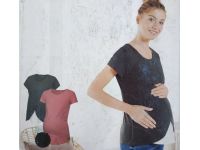 Футболки для вагітних та...