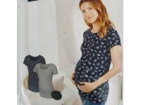 Футболки для вагітних...