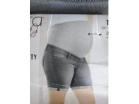 Джинсові шорти для вагітних... 2