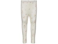 Термо штаны Name It чистая шерсть мериноса белые с цветочками размер 56,62,68 купить в интернет-магазине «Берегиня» Украина