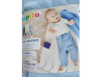 Штанишки на байке Lupilu... 2