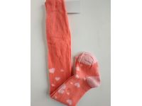 Колготы Розовые Disney 2