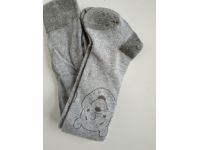 Колготы Серые Disney 2