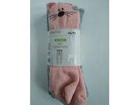 Колготи махрові Мишка Lupilu 2