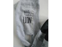 Колготы махровые Лев Lupilu 2