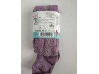 Колготы Сиреневые Disney 2