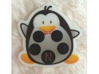 Термометр - наклейка на лоб для непрерывного измерения температуры купить в интернет-магазине «Берегиня» Украина 2