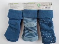 Носки махровые Lupilu Синие... 2