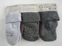 Носки махровые Lupilu... 2