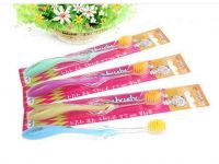 Детская зубная щетка с ионами золота купить в интернет-магазине «Берегиня» Украина 2