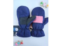Рукавиці Lupilu з полярним... 2