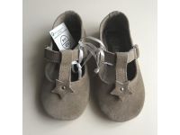 Шкіряні пінетки lupilu 2