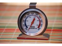 Термометр для духовки и печи Oven купить в интернет-магазине «Берегиня» Украина