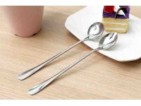 Длинная чайная ложка -... 2