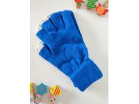 Перчатки для сенсорных... 2