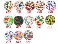 Многоразовые непромокаемые прокладки для груди из Бамбука Цветные купить в интернет-магазине «Берегиня» Украина