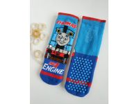 Носки антискользящие махровые детские 19-22 Tomas