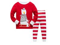 Дитяча піжама HK fabeao...