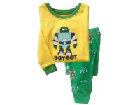 Дитяча піжама HK fabeao...