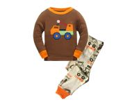 Детская пижама HK fabeao...