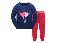 Дитяча піжама HK fabeao...