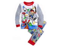 Дитяча піжама HK fabeao...