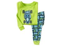 Дитяча піжама HK fabeao...