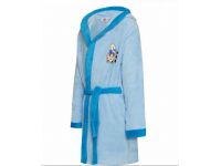 Дитячий халат із пухнастої... 2