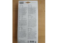 Вирубування для тесту Kaiser 2