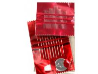 Набір голок 30 шт. KWM 2