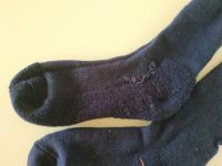 Носки из шерсти мериноса... 2