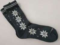 Шкарпетки з вовни мериноса...