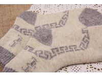 Шкарпетки з верблюжої... 2