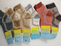 Шкарпетки з верблюжої... 2