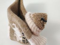 Шкарпетки з верблюжої... 2