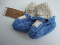 Пінетки із вовни мериносу... 2