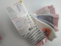 Носки Kuniboo розовые 6шт... 2