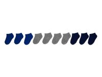 Носки Kuniboo серо-синие... 2