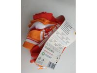 Шкарпетки Kuniboo Полунички... 2